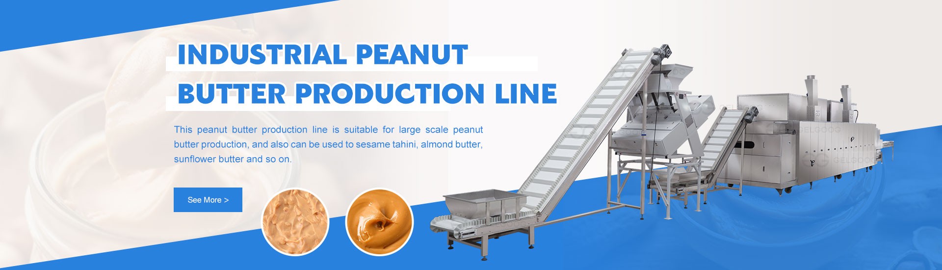 Multi-Head Scale Packaging Machine